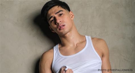 Pinoy Albie Casiano Porn Videos .